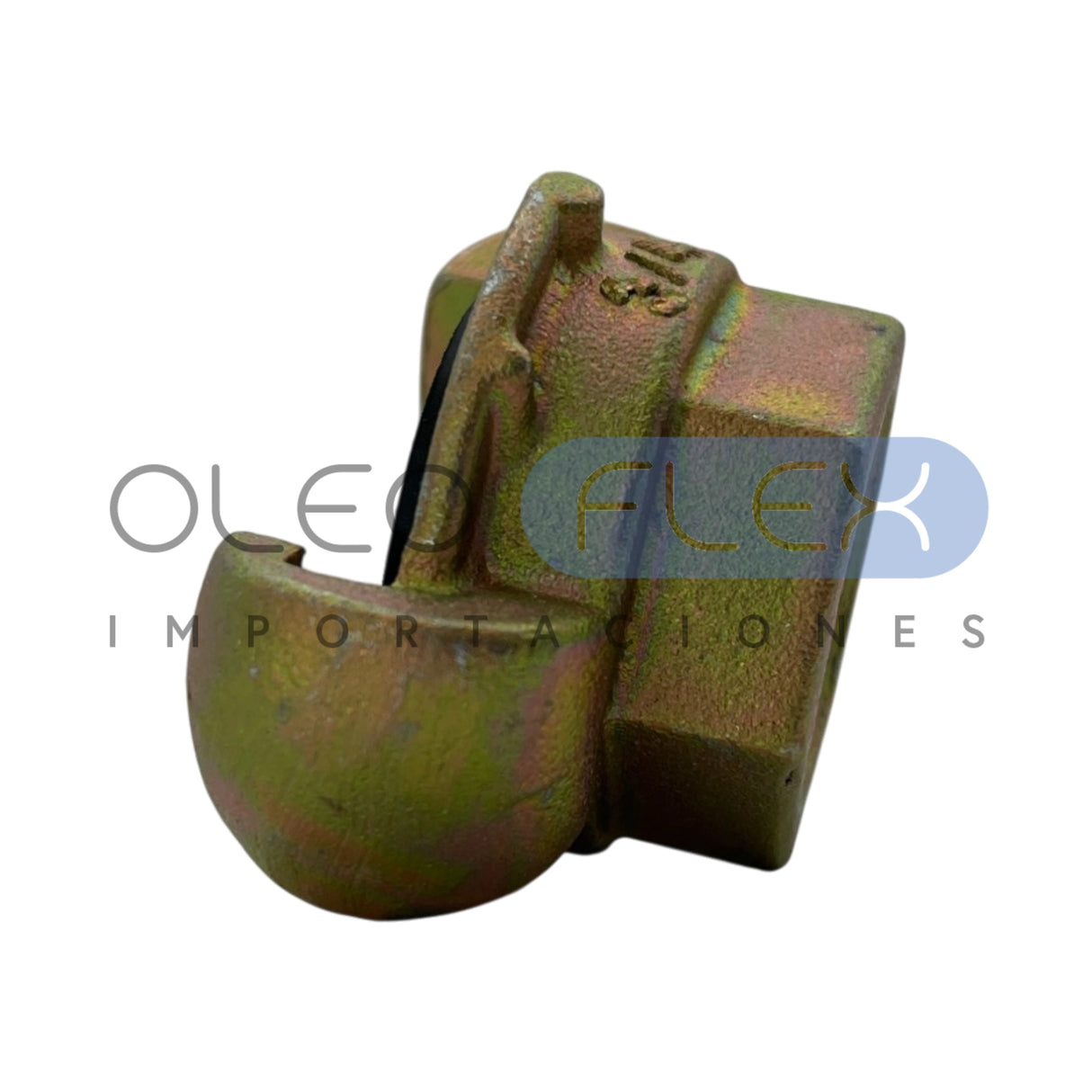 HFCHCH08 - ACOPLE HEMBRA HI CHICAGO EUROPEO 3/4" BSP AC-02-lateral1