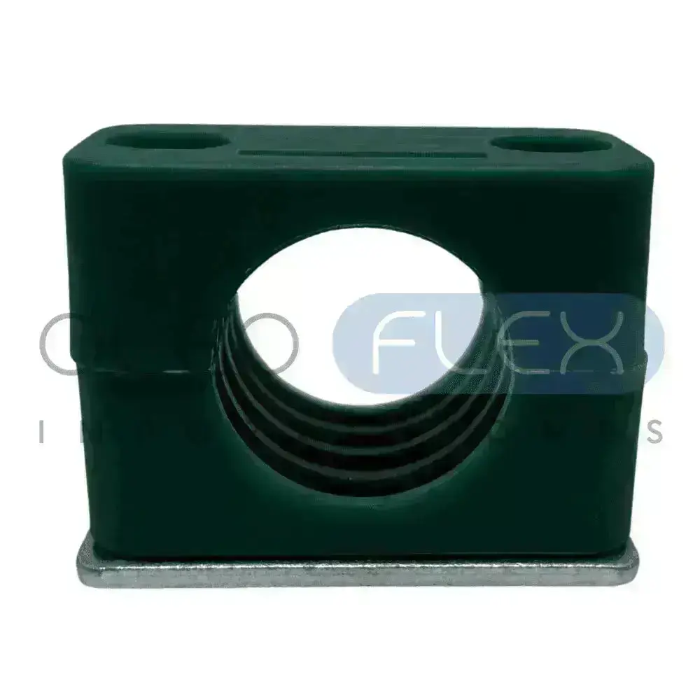 ABR. HFC TUBO HIDR. SIMPLE SERIE LIVIANA 42MM - Oleoflex Importaciones SpA