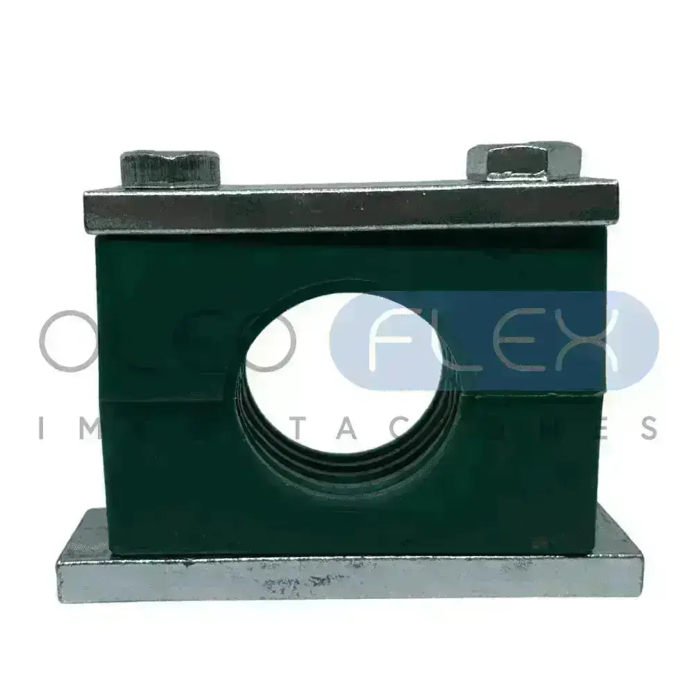 ABR. HFC TUBO HIDR. SIMPLE SERIE PESADA 42MM - Oleoflex Importaciones SpA