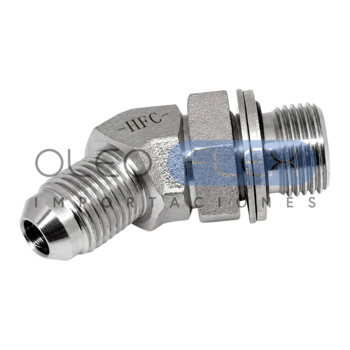 Adaptador MJ-MBSP