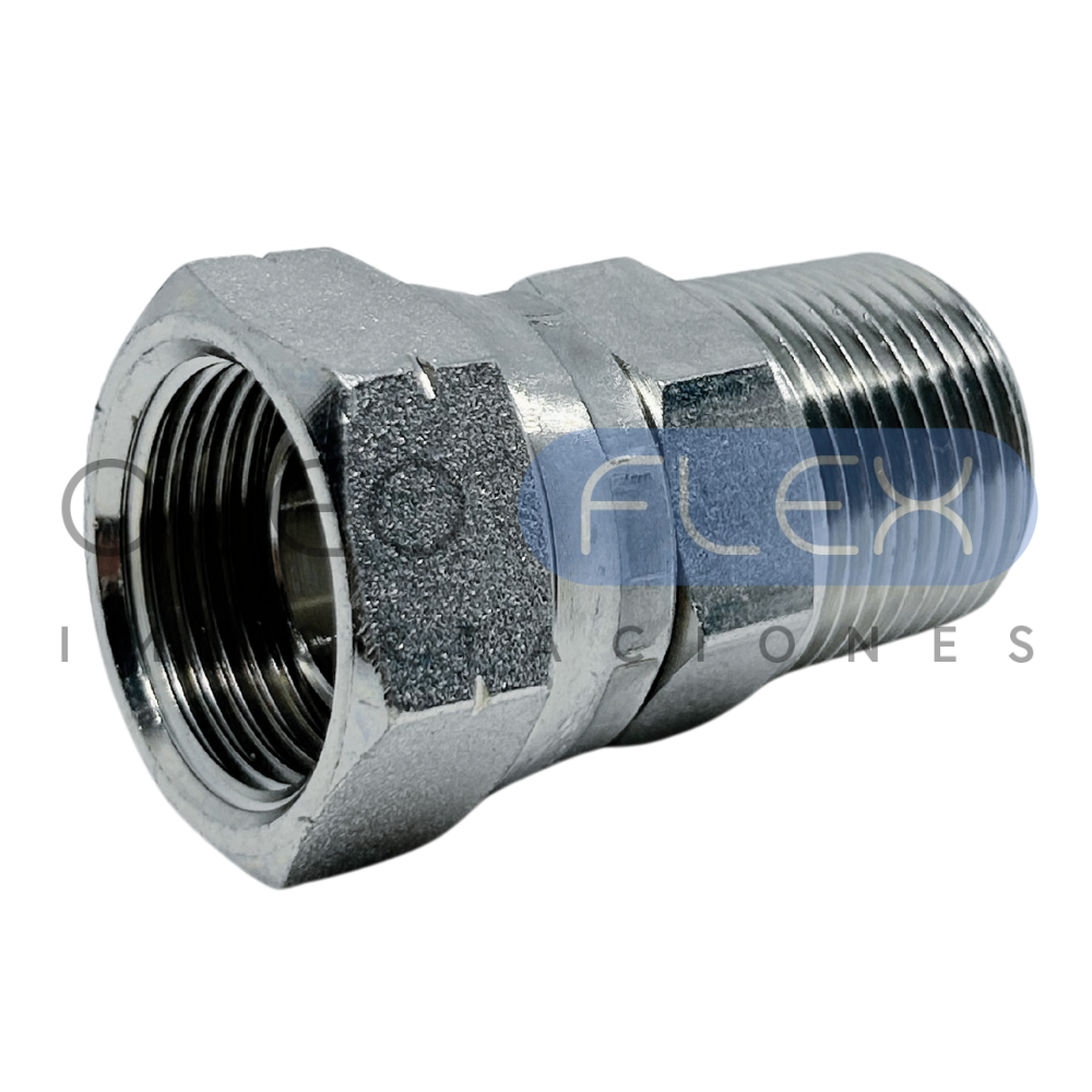 Adaptador MP-FBSPX