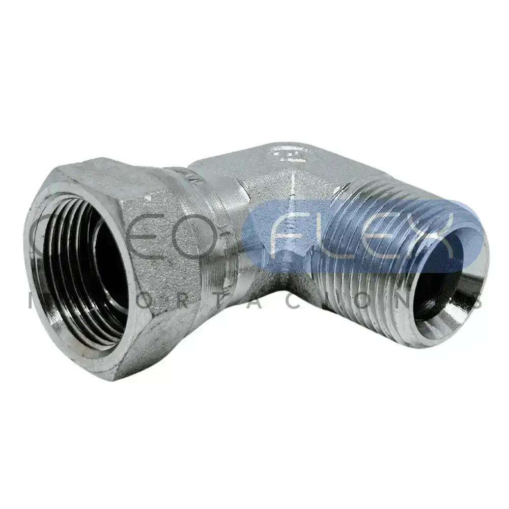 MP-FBSPX 90° 16-12 - Oleoflex Importaciones SpA