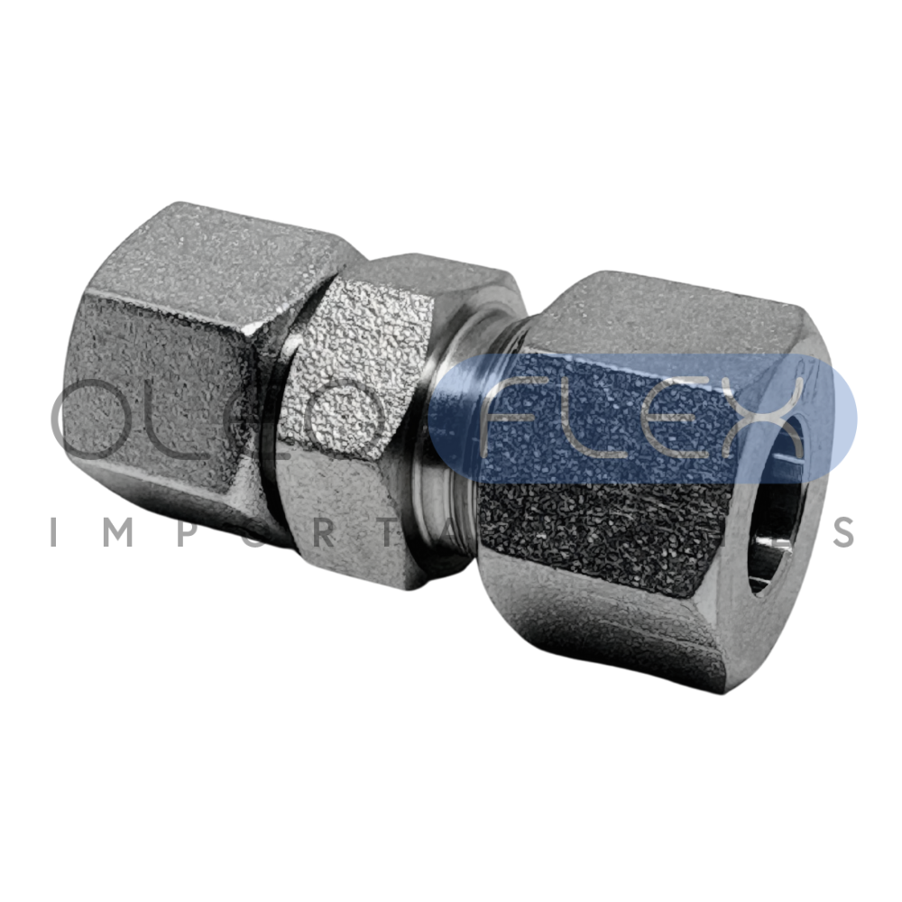Reductor Tubo Hembra-Macho ATA — DIN 2353