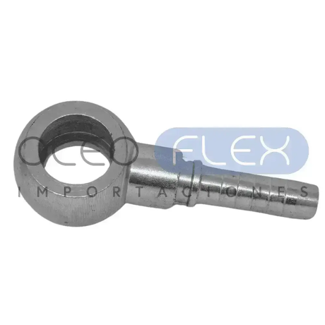 BANJO BSP 08-08 - Oleoflex Importaciones SpA
