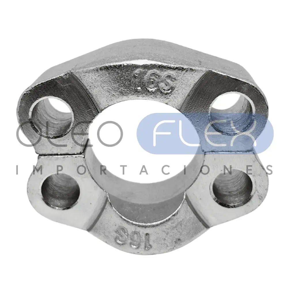 BRIDA FLH 24 ( JUEGO ) - Oleoflex Importaciones SpA