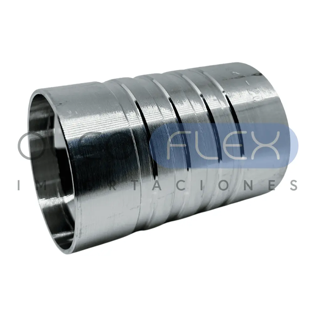 FERRULA INTERLOCK 1 - Oleoflex Importaciones SpA