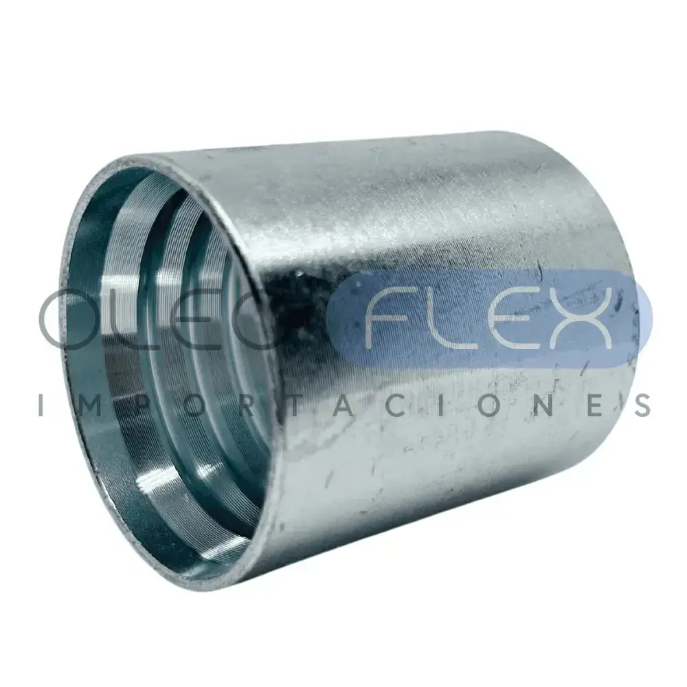 FERRULA SAE R2 1 - Oleoflex Importaciones SpA