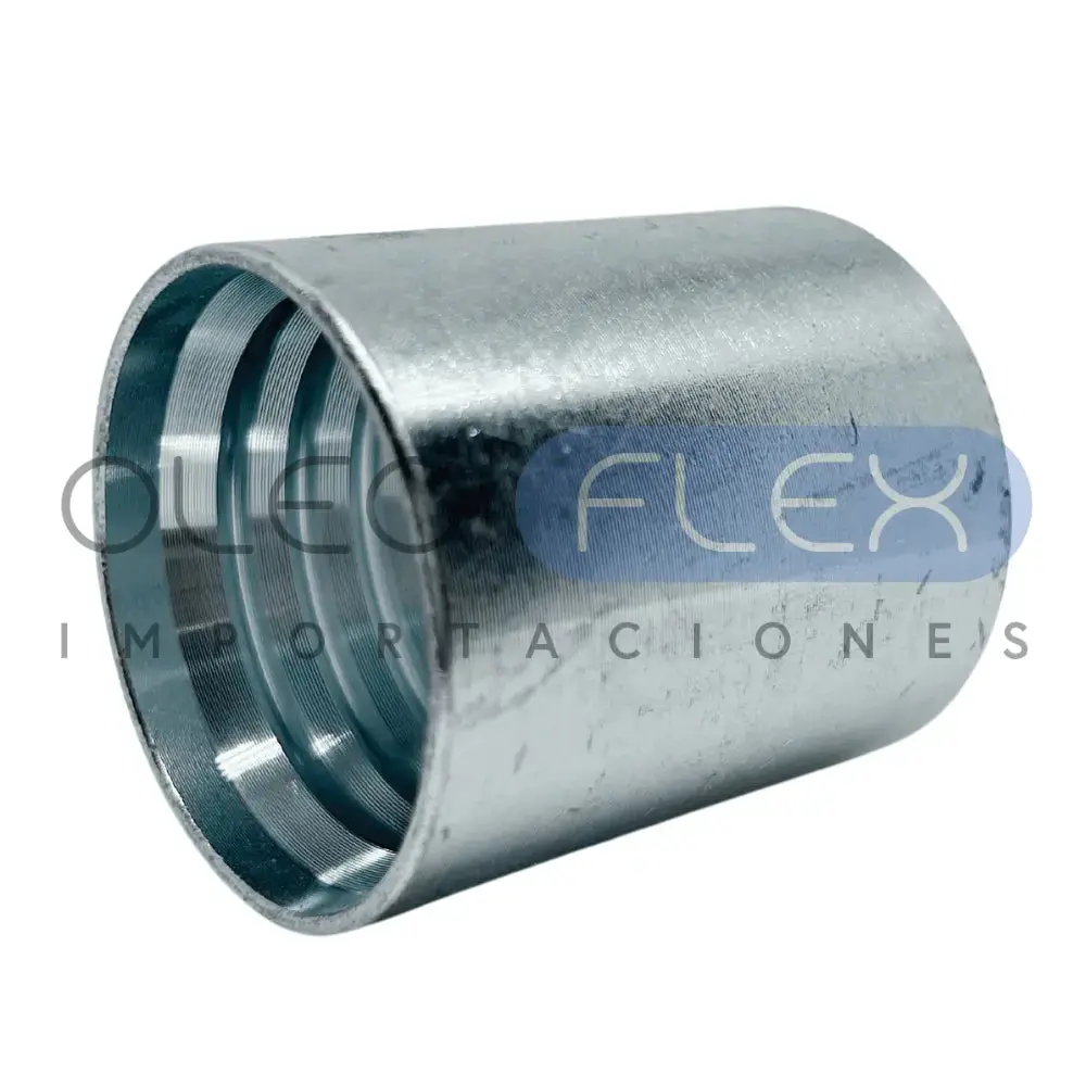 FERRULA SAE R2 2 - Oleoflex Importaciones SpA