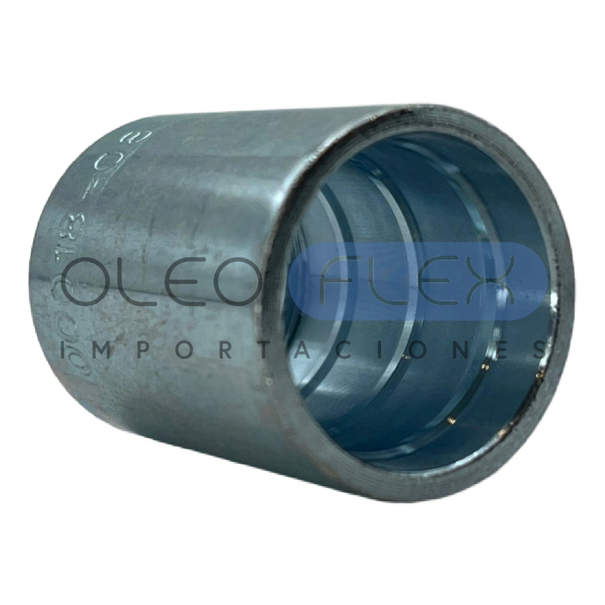 Férrula SAE R7 - Oleoflex Importaciones