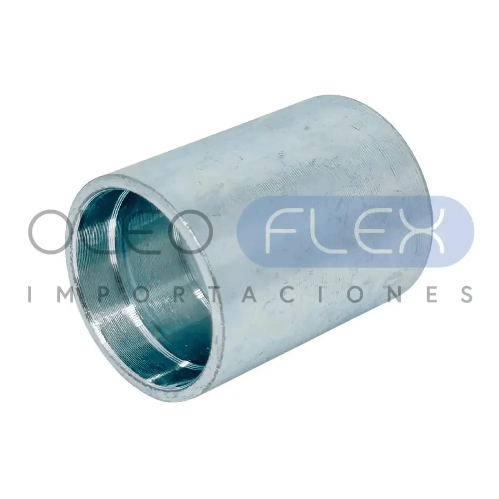 FERRULA R7 3/8 - Oleoflex Importaciones SpA