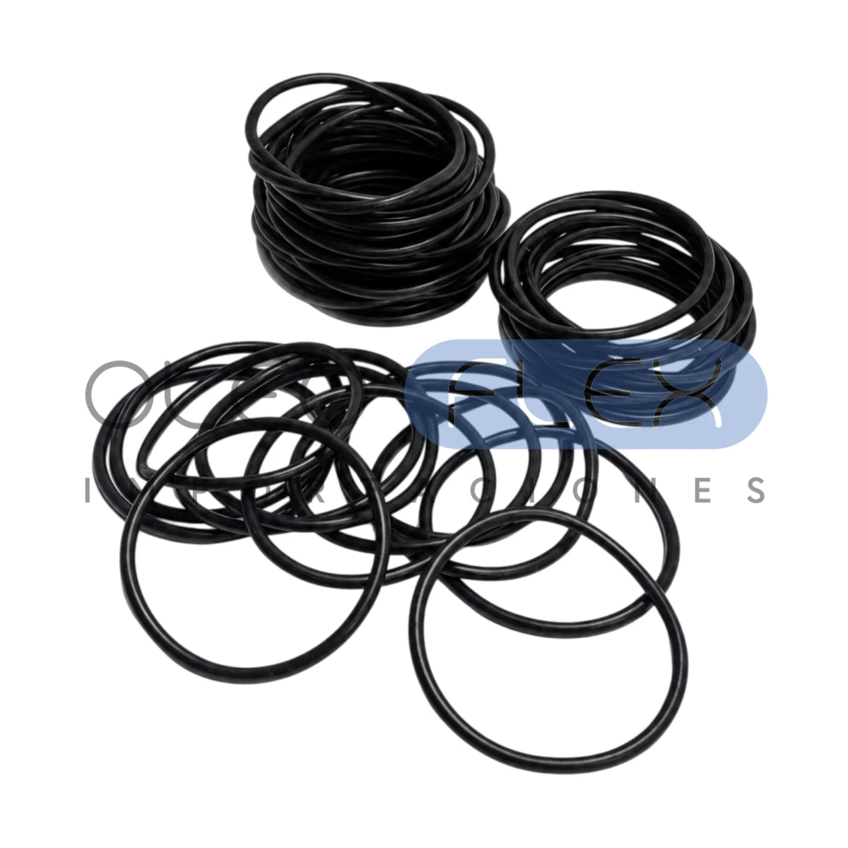 Kit O-Ring FOR / ORFS — 50 unidades