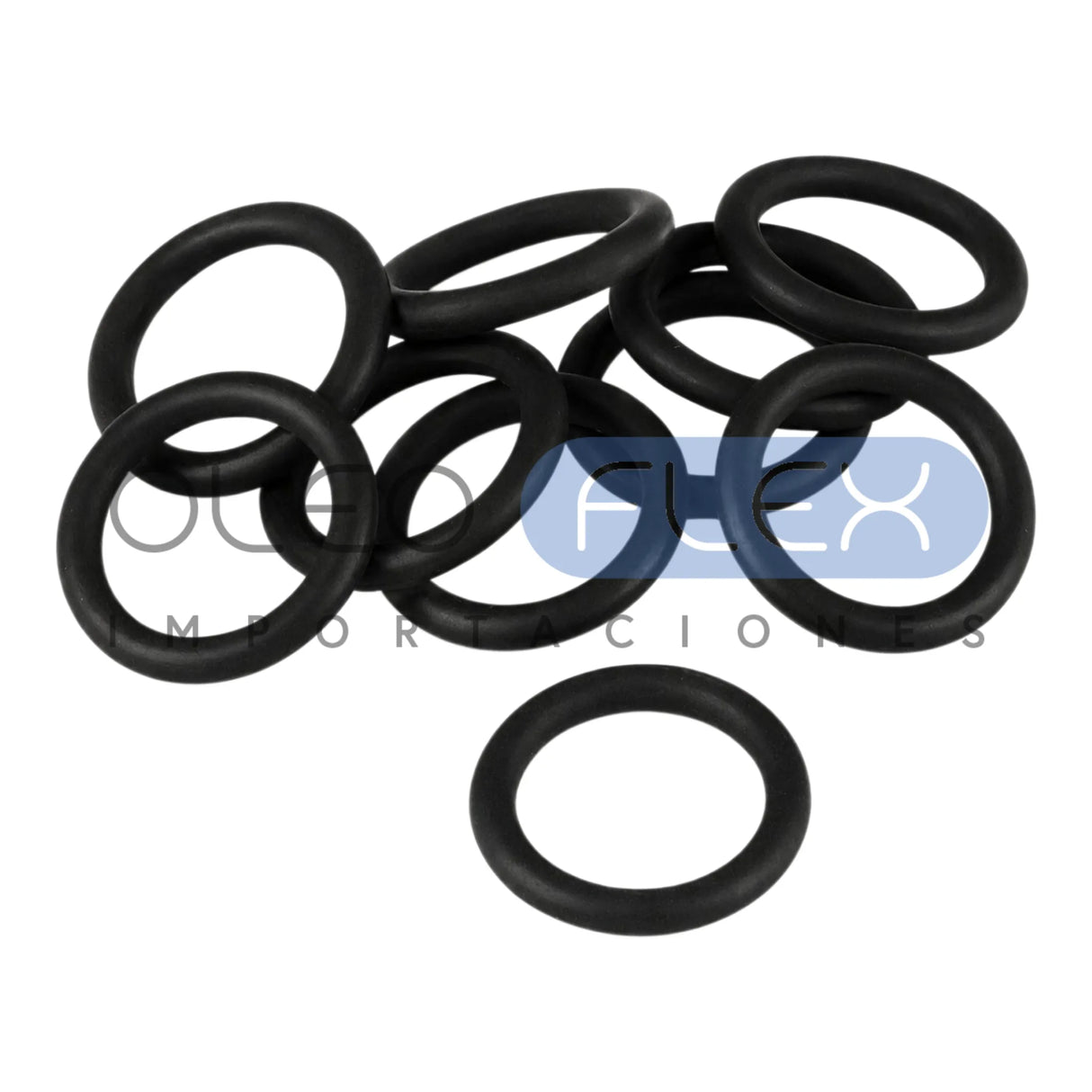 Kit O-Ring FOR / ORFS — 200 unidades