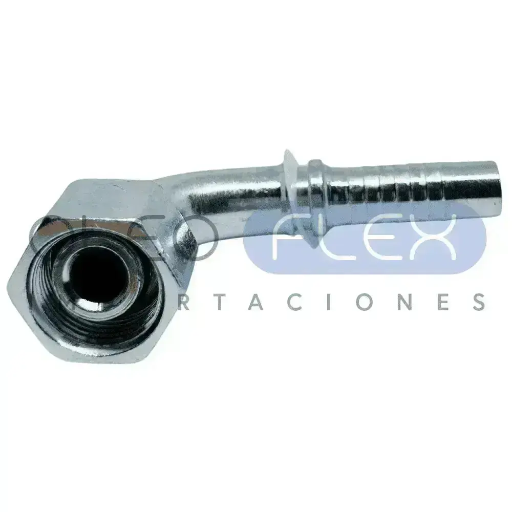 HEMBRA METRICA 90° 04-12-06 - Oleoflex Importaciones SpA