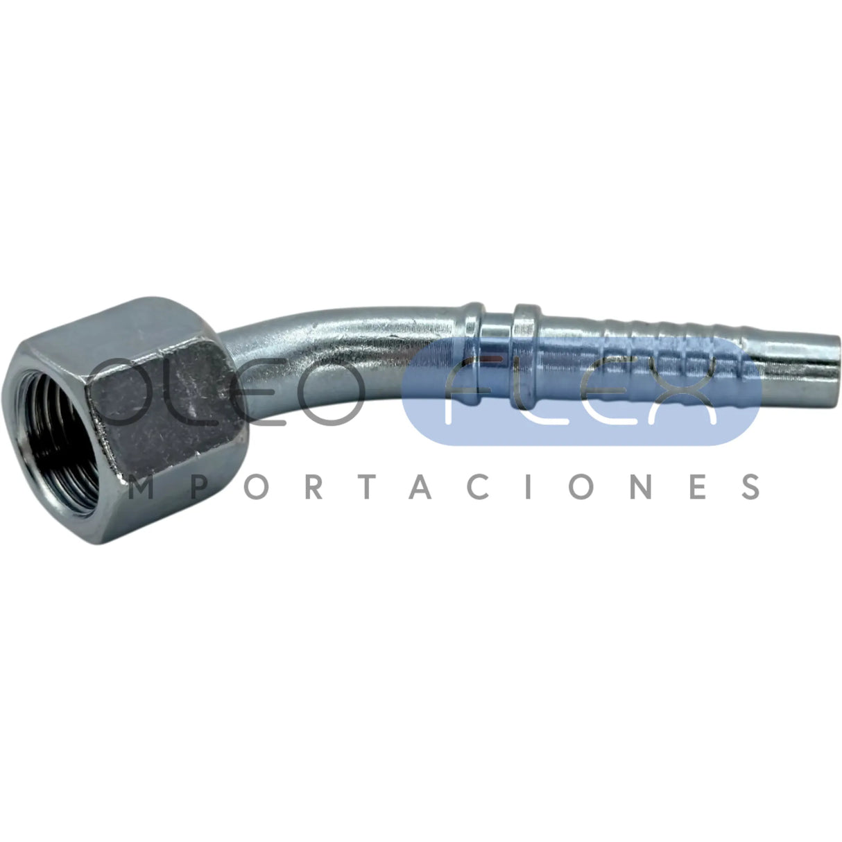 Hembra FORX (ORFS) 45°