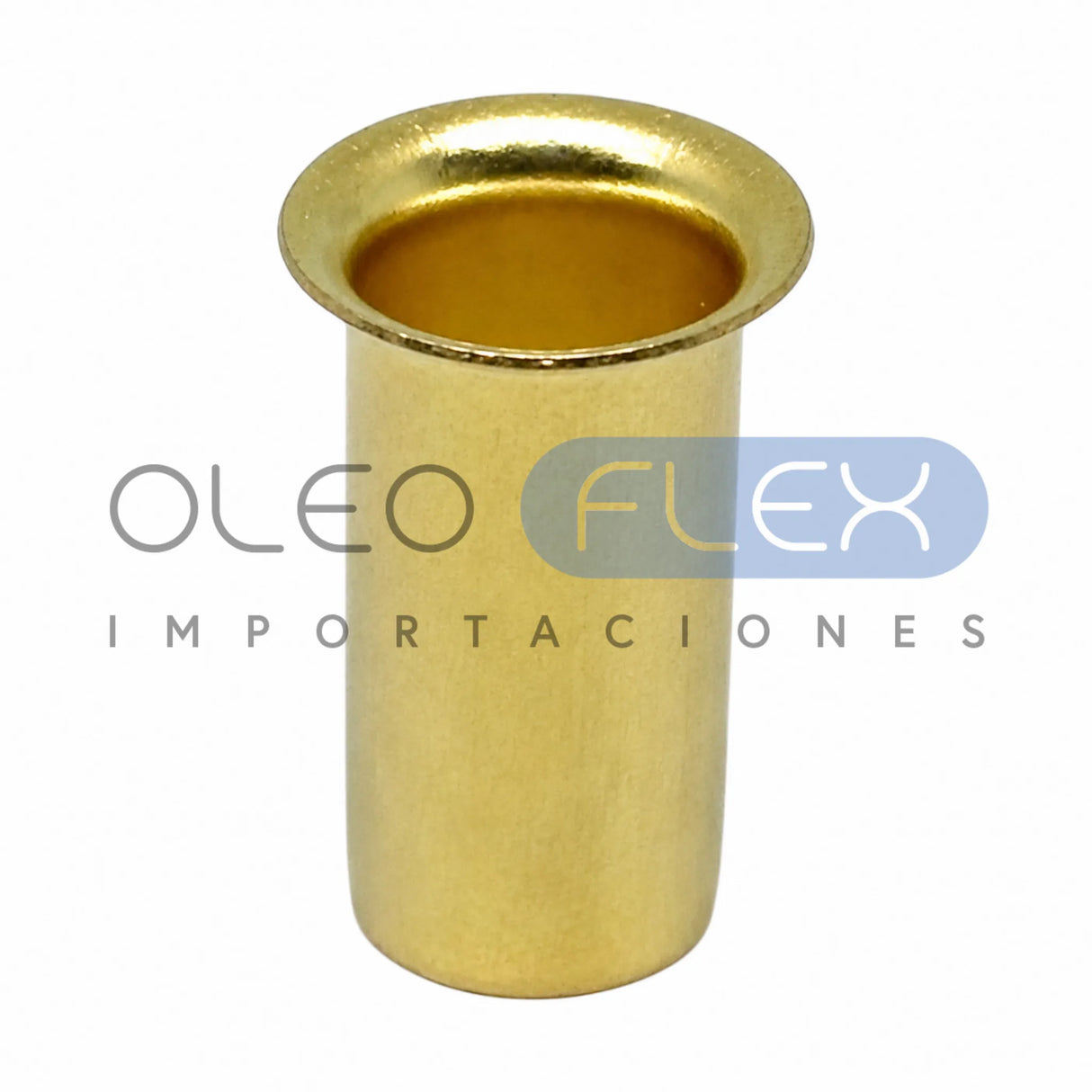Inserto de Compresión Bronce