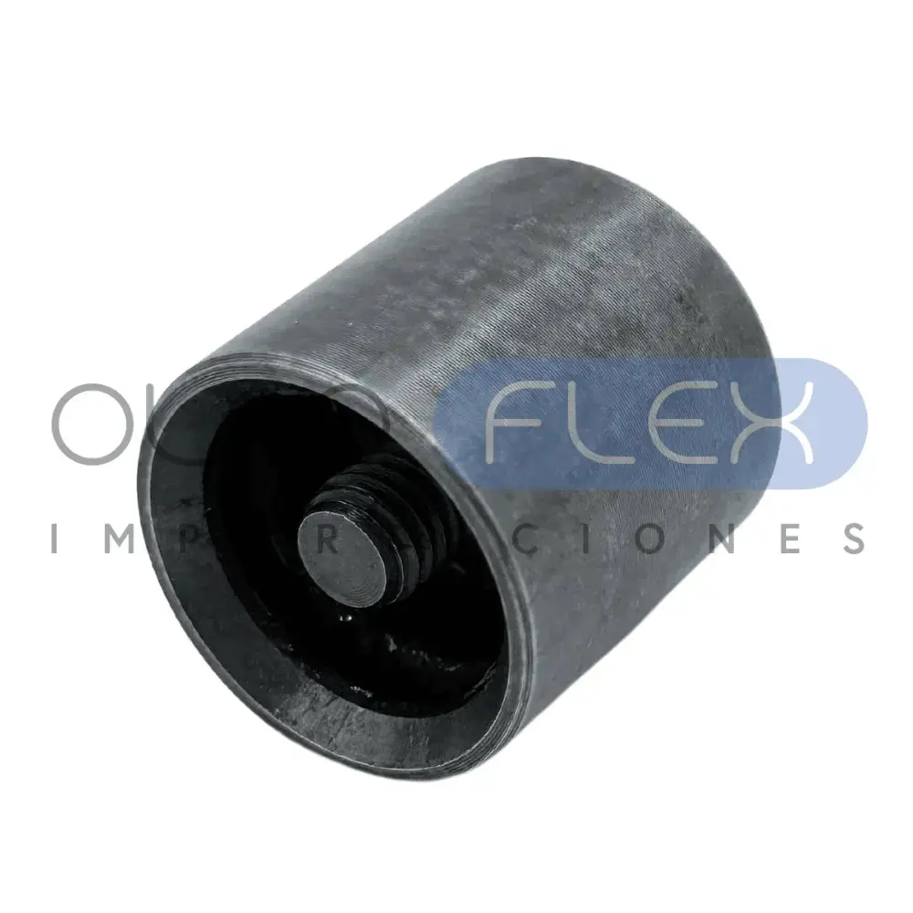 KIT DE ENCLAVAMIENTO PARA VALVULA DIRECCIONAL 80LPM HFC - Oleoflex Importaciones SpA