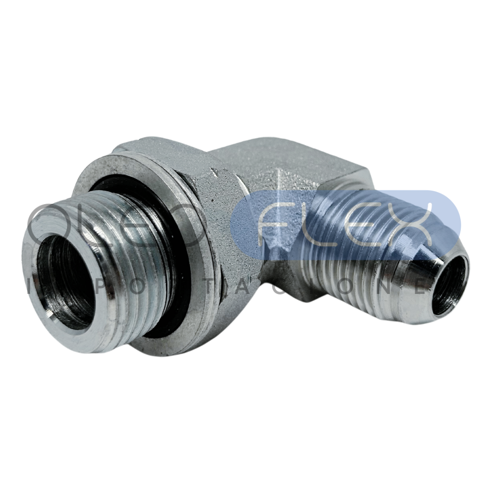 Adaptador MJ-MBSP