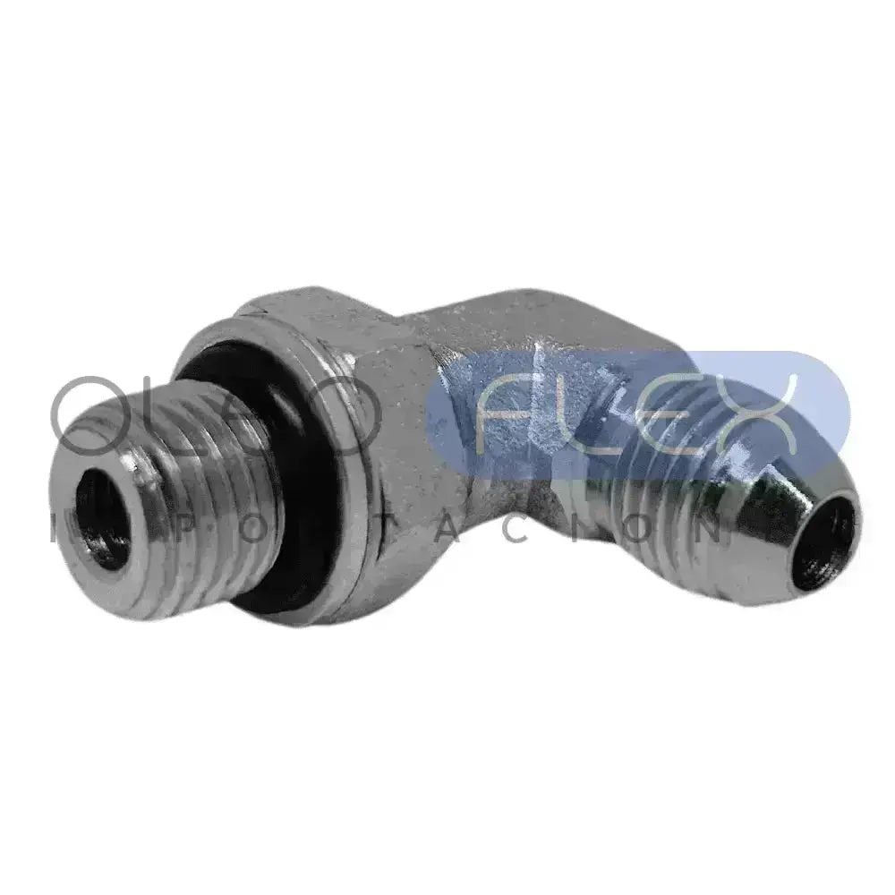 MJIC 12 X M24 1.5 90 - Oleoflex Importaciones SpA