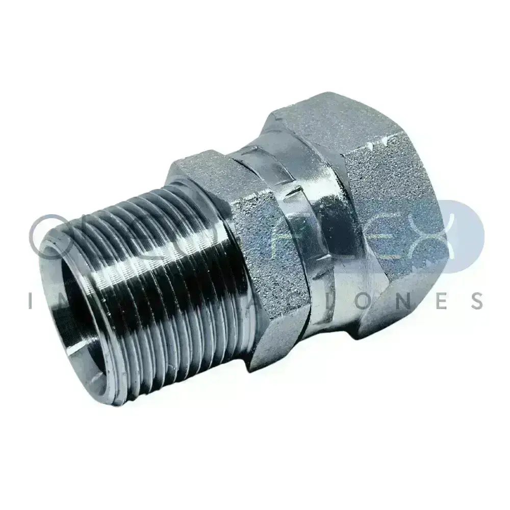 MP-FJX 24-24 - Oleoflex Importaciones SpA