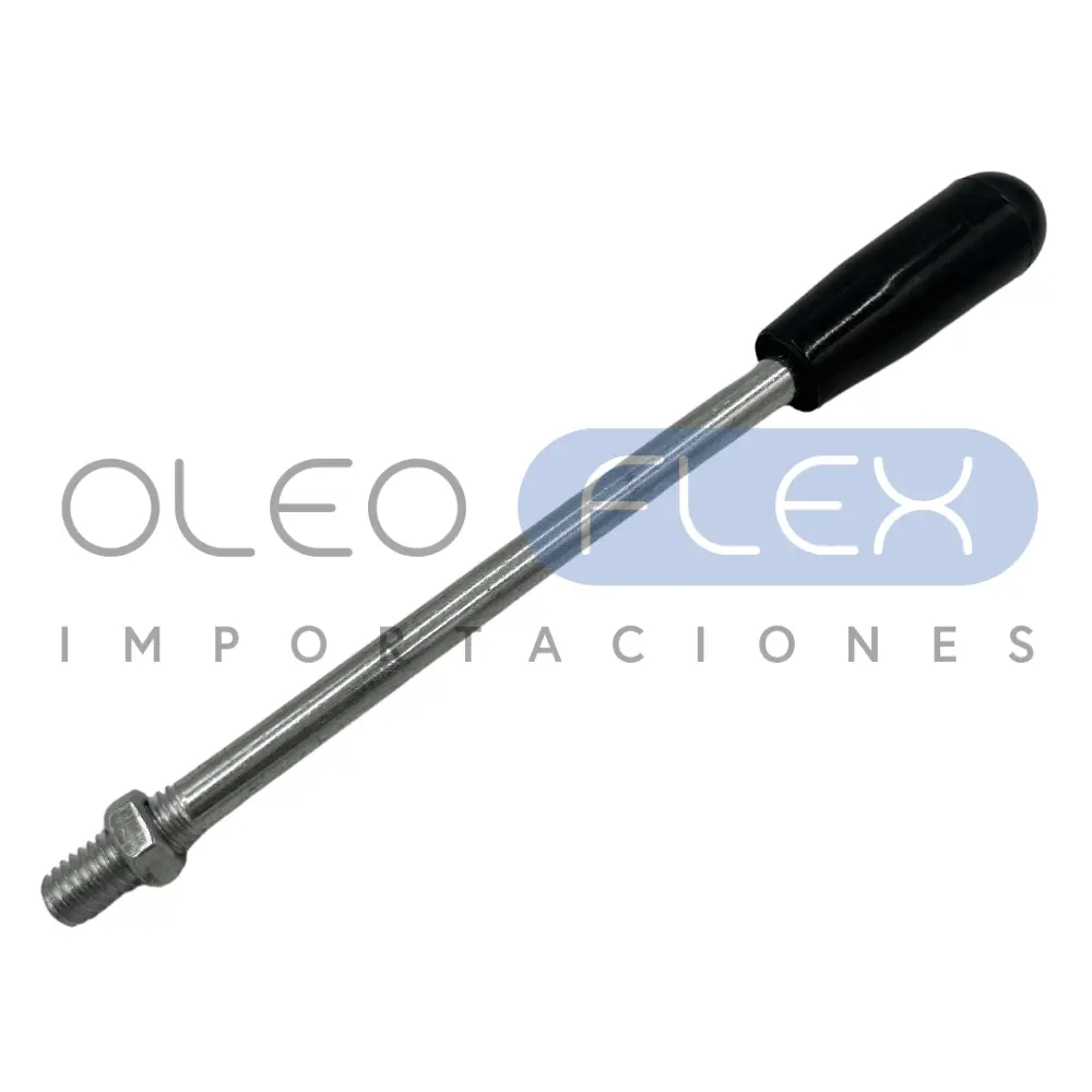PALANCA STANDARD PARA MANDO HIDR 40LPM-80LPM HFC - Oleoflex Importaciones SpA