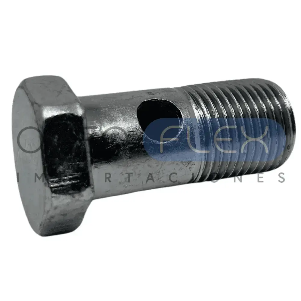 PERNO RACORD BSP 12 - Oleoflex Importaciones SpA