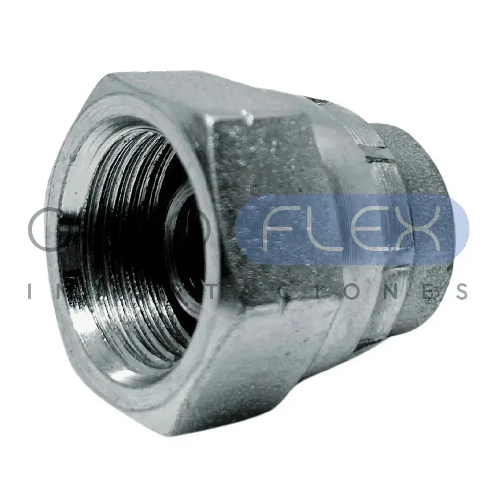 TAPON FBSPX 16 - Oleoflex Importaciones SpA