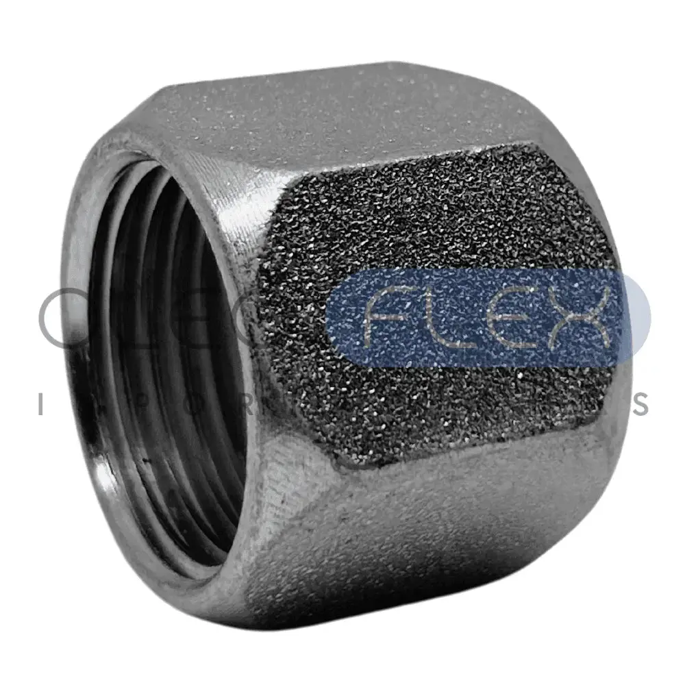 TAPON FJX 16 - Oleoflex Importaciones SpA