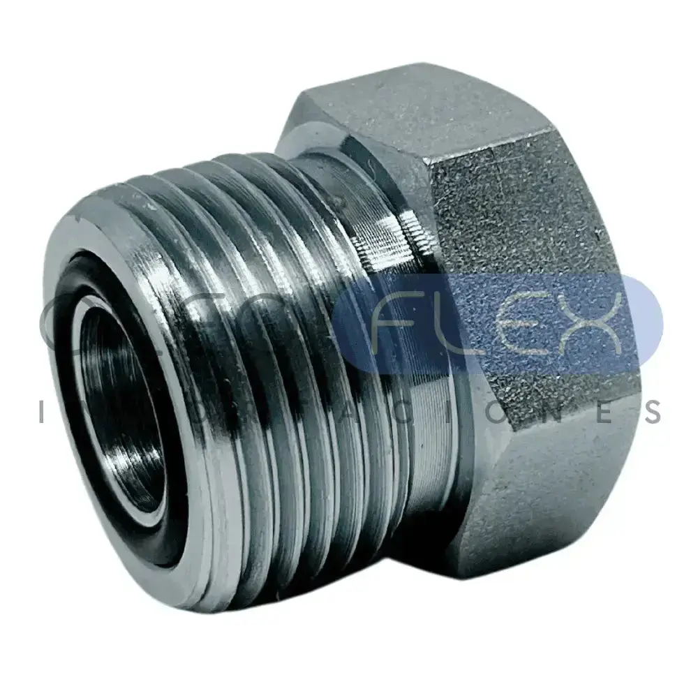 TAPON MFOR 12 - Oleoflex Importaciones SpA