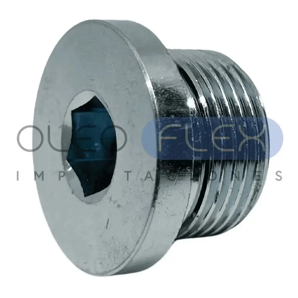 TAPON MBSP ALLEN 16 - Oleoflex Importaciones SpA