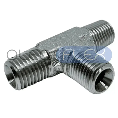 TEE MP16 - MP16 - MP16 - Oleoflex Importaciones SpA