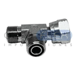 TEE MOR-MOR-FORX H.LATERAL 16 - Oleoflex Importaciones SpA