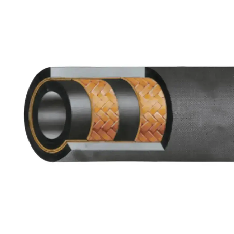 Mangueras Hidráulicas SAE R2