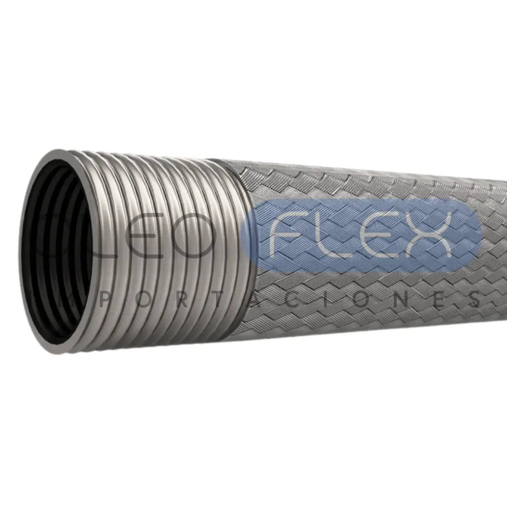 MANGUERA ANACONDA HFC 2" T/CORRUGADO SS304L 20MTS