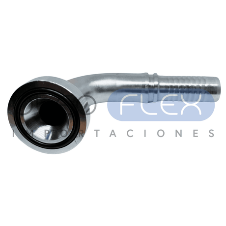FLANGE COD 62 90 20-20 - Oleoflex Importaciones SpA