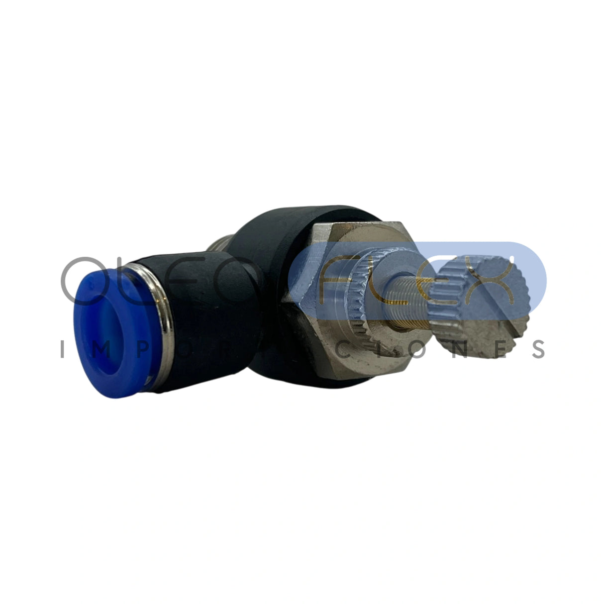 HFCASC0802B - VALVULA REGULADORA DE FLUJO CODO TUBO 8MM HILO MACHO 3/8 NPT-02-lateral1