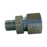 UMA Tubo-Hilo Macho NPT