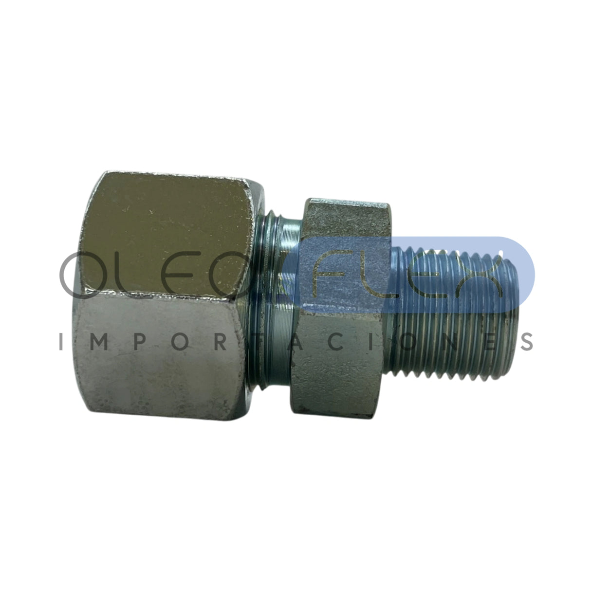 HFCERUMA12S08NPT - - UMA 16S X 3/8"NPT CONEXION TUBO -HILO MACHO RECTO-03-trasero