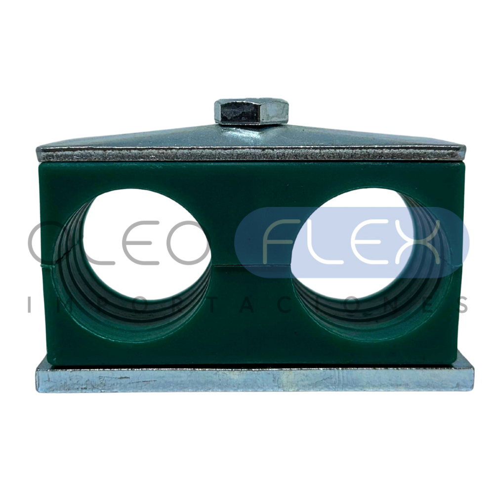 ABR. HFC TUBO HIDR. DOBLE SERIE LIVIANA 14MM