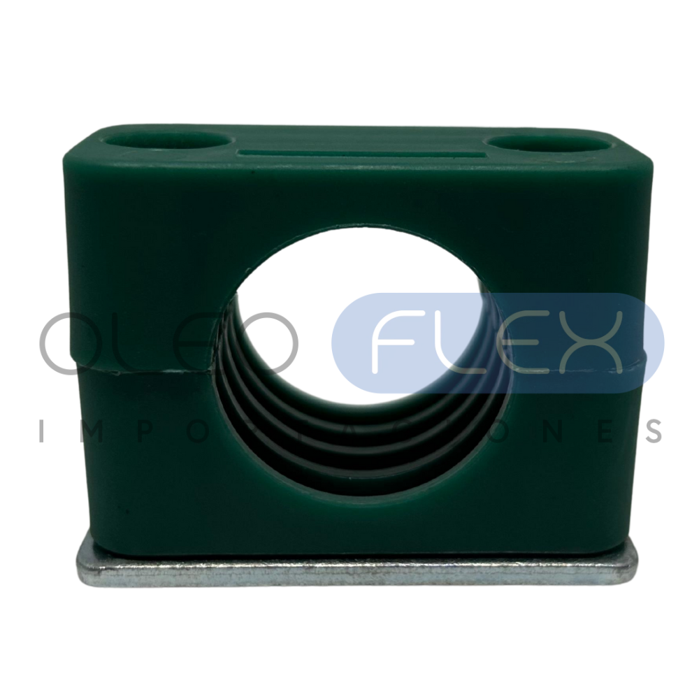 ABR. HFC TUBO HIDR. SIMPLE SERIE LIVIANA 10MM