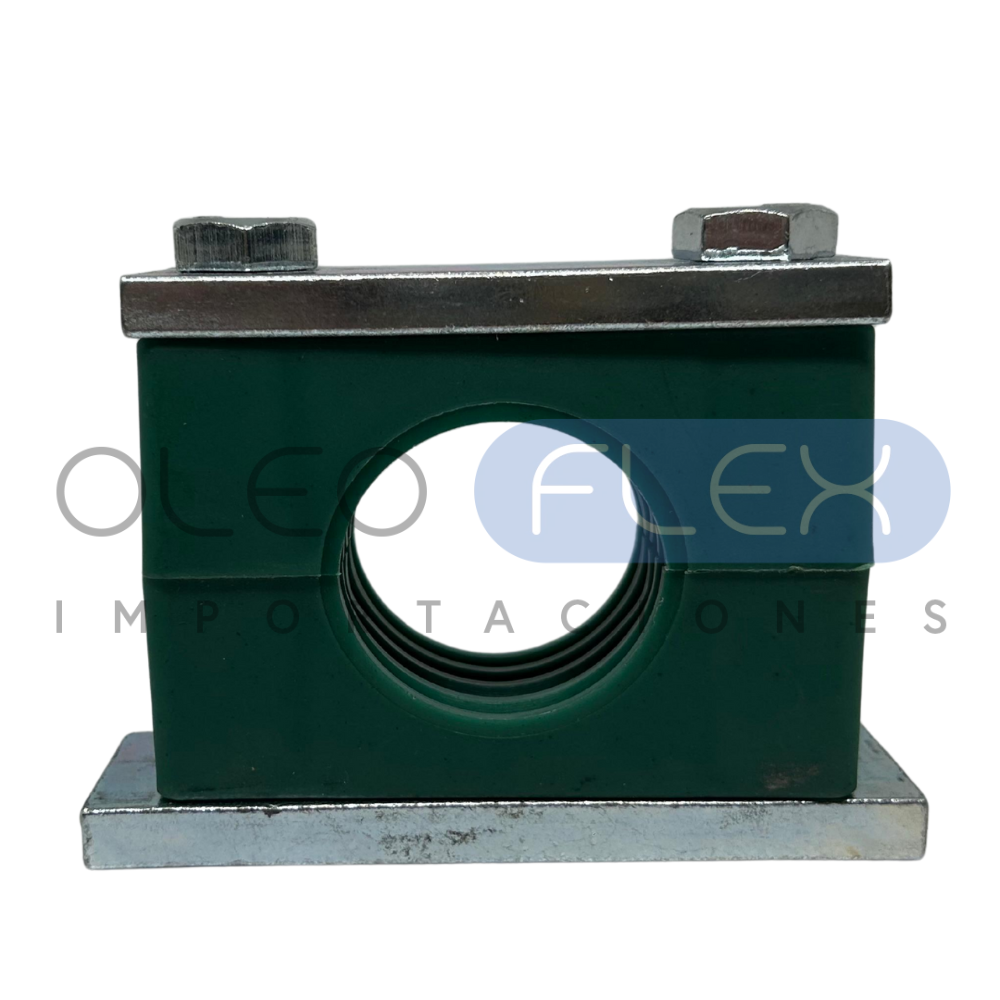 ABR. HFC TUBO HIDR. SIMPLE SERIE PESADA 8MM