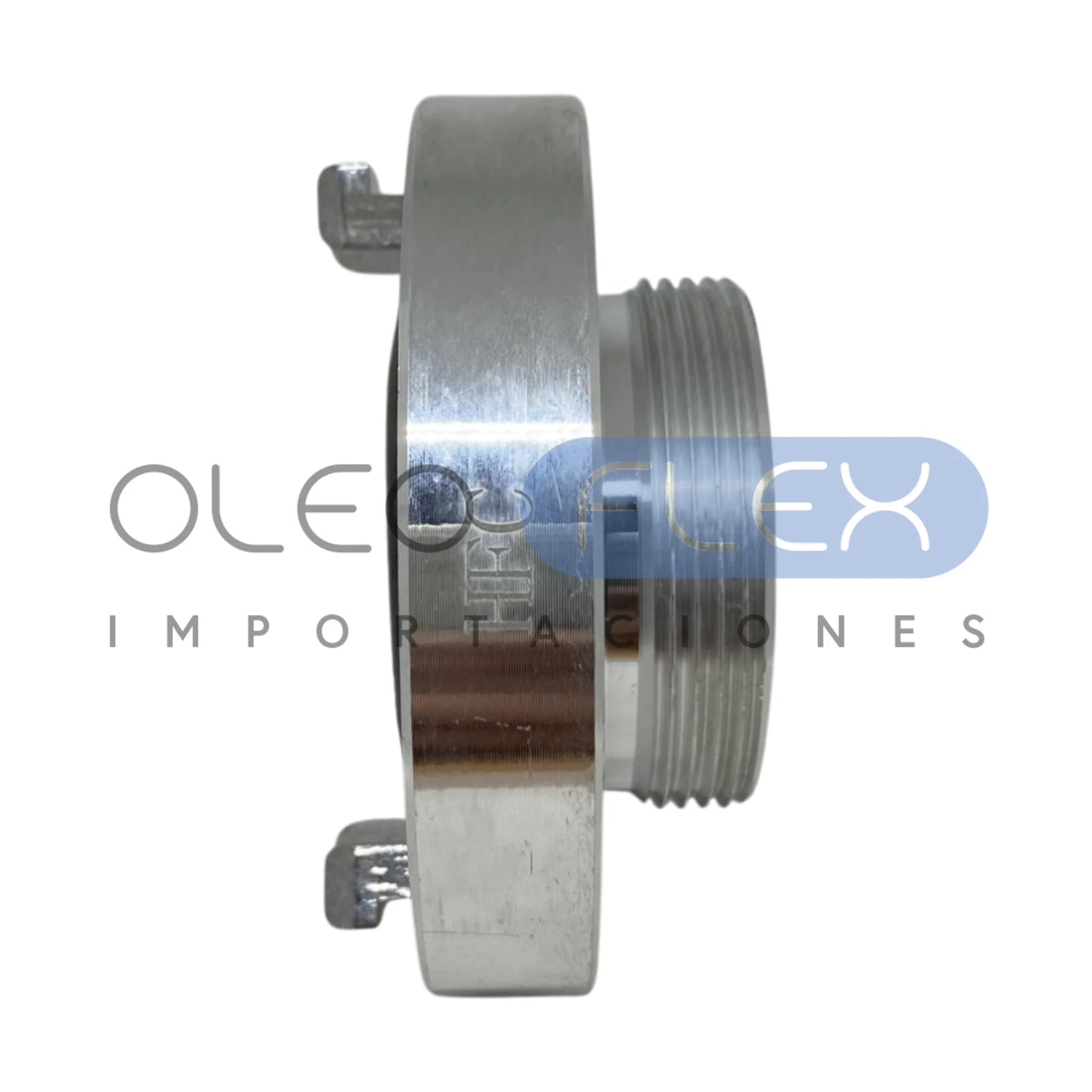 Acople Tuerca Storz HE