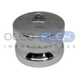 Tapón Camlock Aluminio Tipo DP
