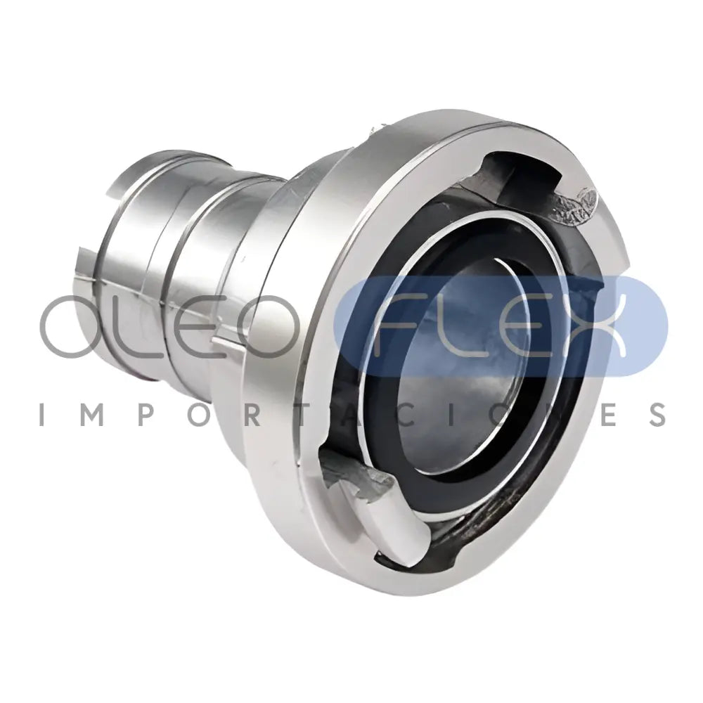 ACOPLE UNION STORZ COLA LARGA 2