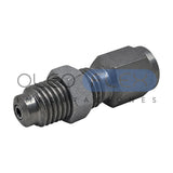 Adaptador Testeo DN02 10.000 PSI