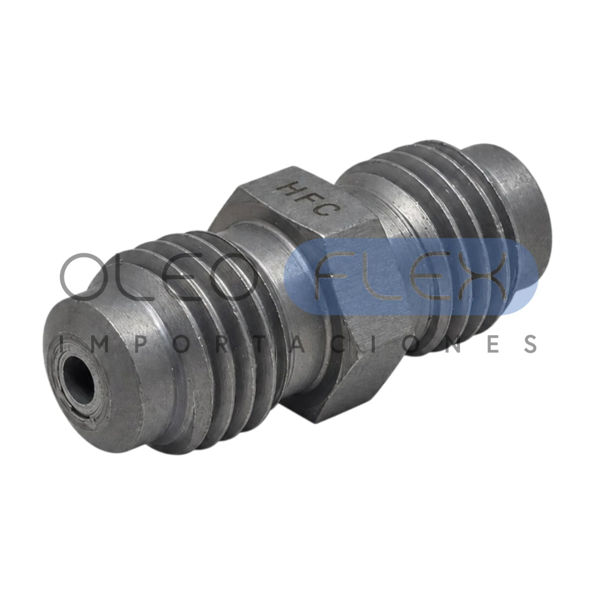 Adaptador Testeo DN02 10.000 PSI