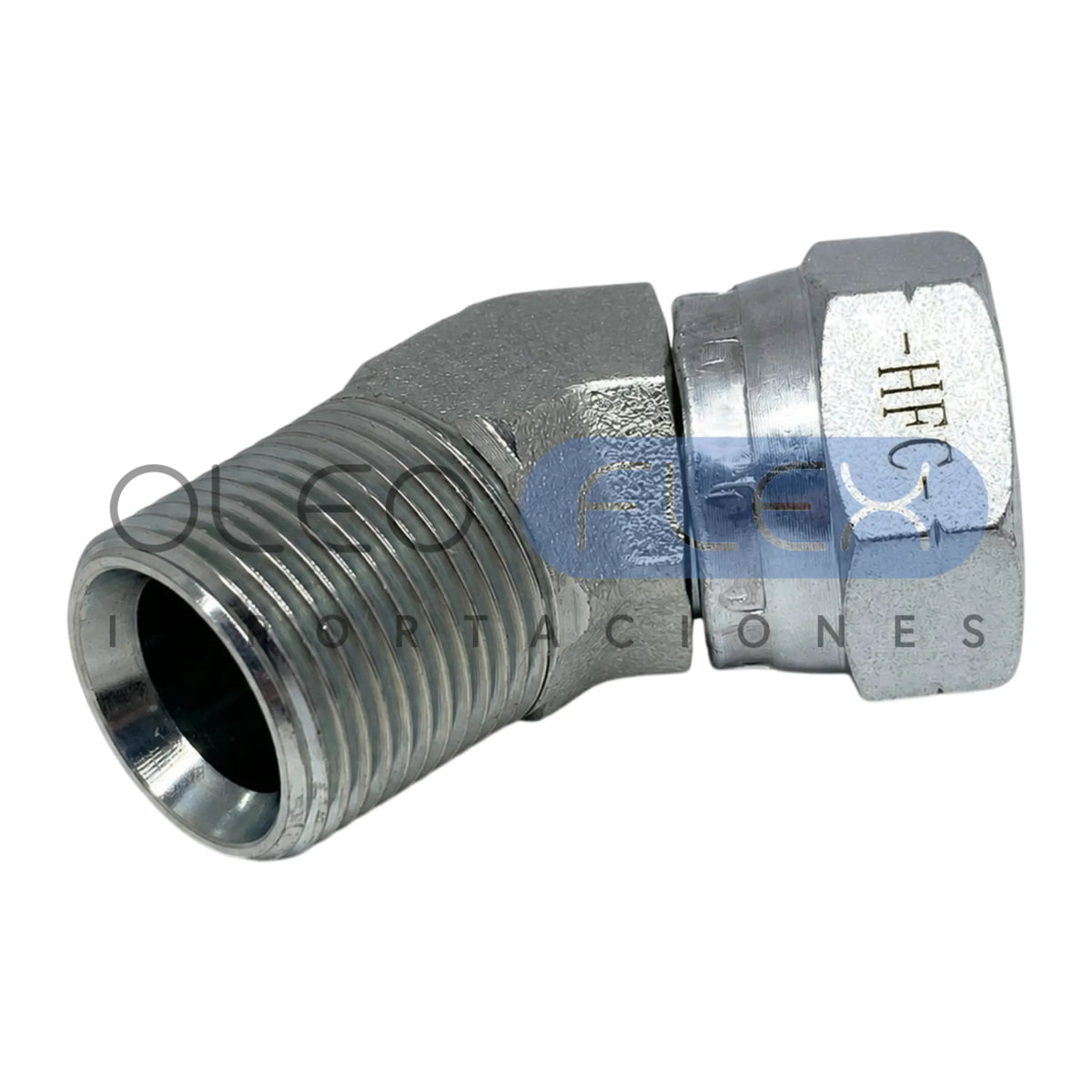 Adaptador MP-FBSPX