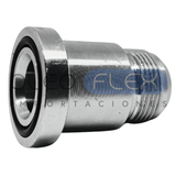 Adaptador MJ-Flange Cód.62