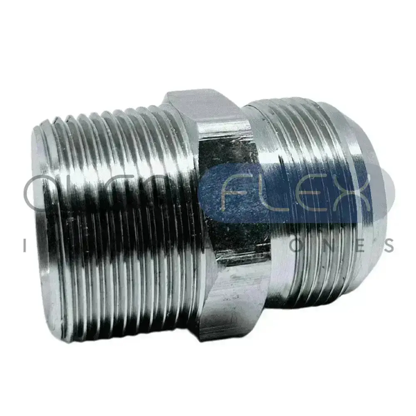 Adaptador Hidraulico MJ-MP