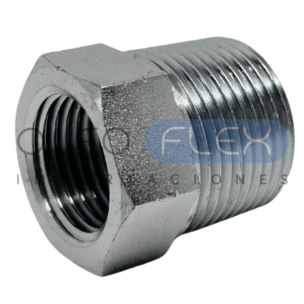 BUSHING MP-FP 12-06