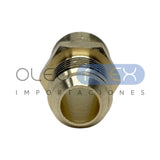 HFC48F01008 - CONECTOR BRONCE MACHO MACHO RECTO-03-trasero